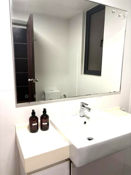 Service Residence for Rent at V@SUMMERPLACE - Grace Chew - PropertyGuru.com.my