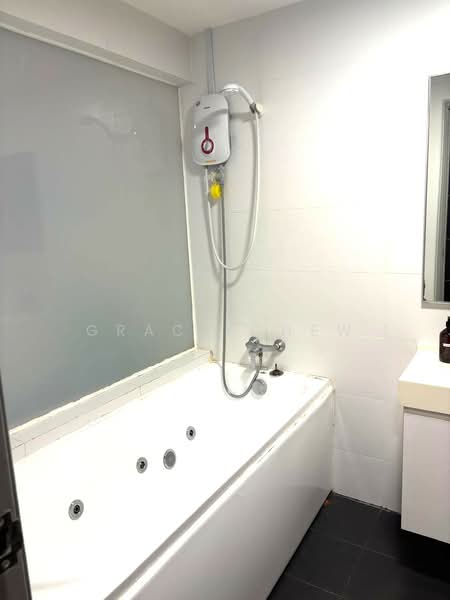 Service Residence for Rent at V@SUMMERPLACE - Grace Chew - PropertyGuru.com.my