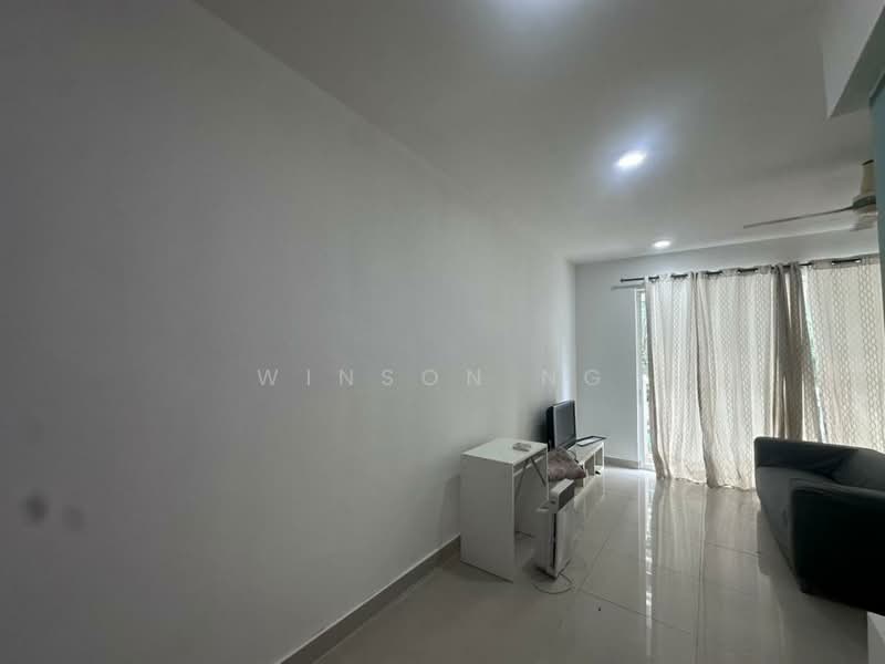 Service Residence for Rent at Ritze Perdana 2 - Winson Ng - PropertyGuru.com.my