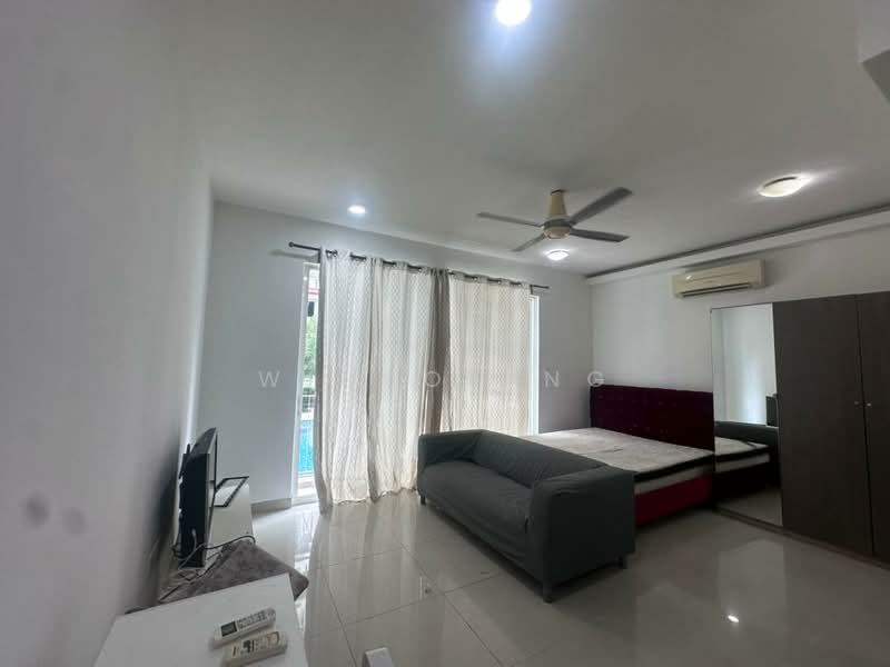 Service Residence for Rent at Ritze Perdana 2 - Winson Ng - PropertyGuru.com.my
