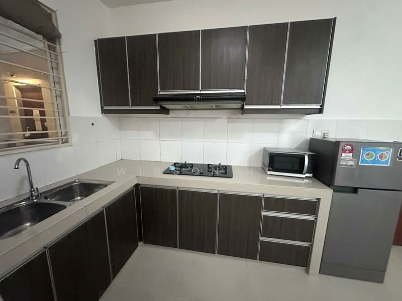 Service Residence for Rent at Ritze Perdana 2 - Winson Ng - PropertyGuru.com.my