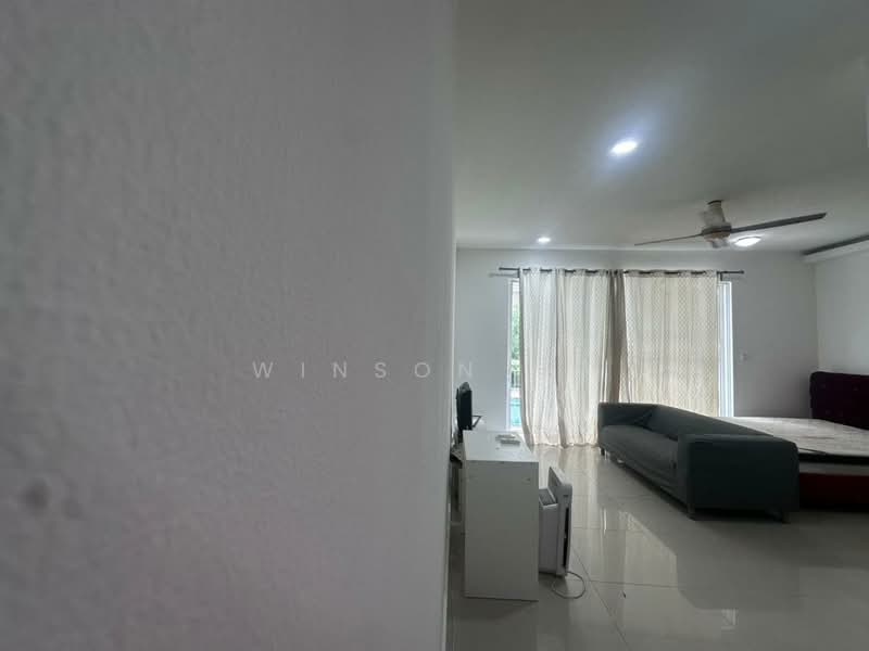 Service Residence for Rent at Ritze Perdana 2 - Winson Ng - PropertyGuru.com.my