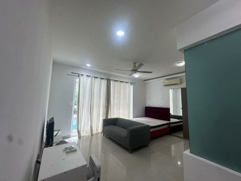 Service Residence for Rent at Ritze Perdana 2 - Winson Ng - PropertyGuru.com.my