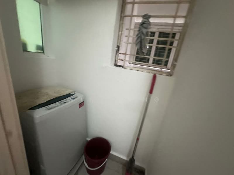 Service Residence for Rent at Ritze Perdana 2 - Winson Ng - PropertyGuru.com.my