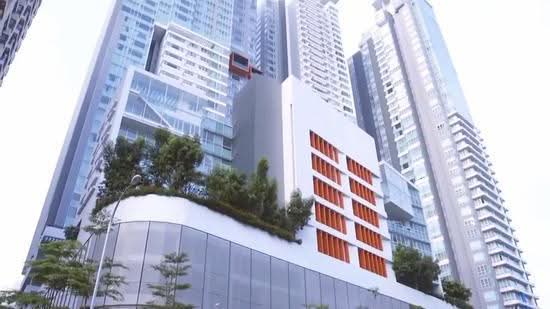 Kondominium untuk Dijual di Verticas Residensi - jack loo k f - PropertyGuru.com.my