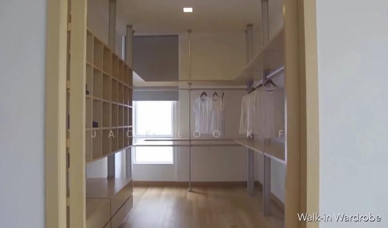 Kondominium untuk Dijual di Verticas Residensi - jack loo k f - Interior - PropertyGuru.com.my