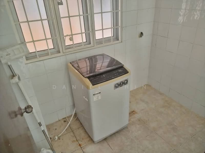 Condominium for Rent at Platinum Hill PV 6 - Daniel Chin - Interior - PropertyGuru.com.my