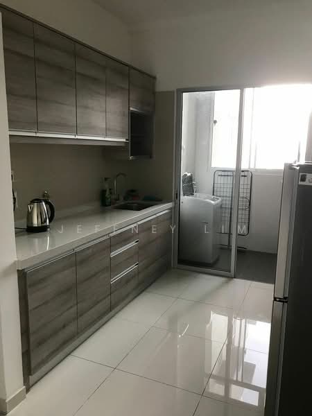 Midfields 2 untuk Untuk Disewa - RM 2,300 /bulan, Apr 2026 - Kitchen - PropertyGuru.com.my