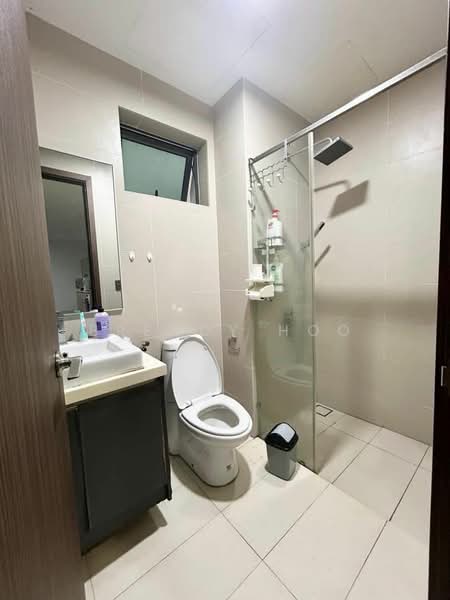 Green Haven untuk Untuk Dijual - RM 450,000, Mac 2026 - Bathroom - PropertyGuru.com.my