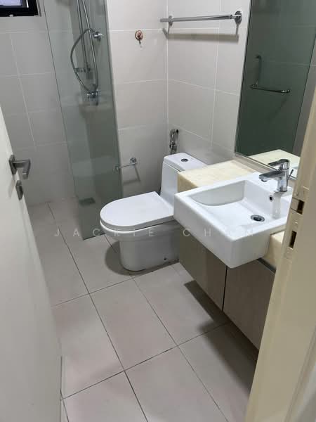 M City untuk Untuk Disewa - RM 2,500 /bulan, Mac 2026 - Bathroom - PropertyGuru.com.my