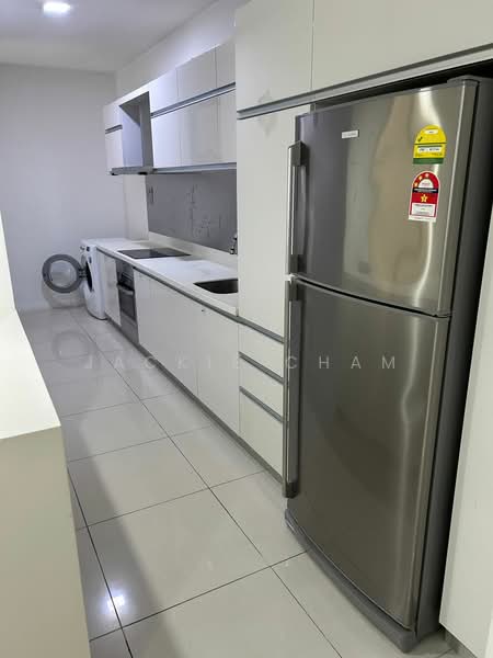 M City untuk Untuk Disewa - RM 2,500 /bulan, Mac 2026 - Kitchen - PropertyGuru.com.my