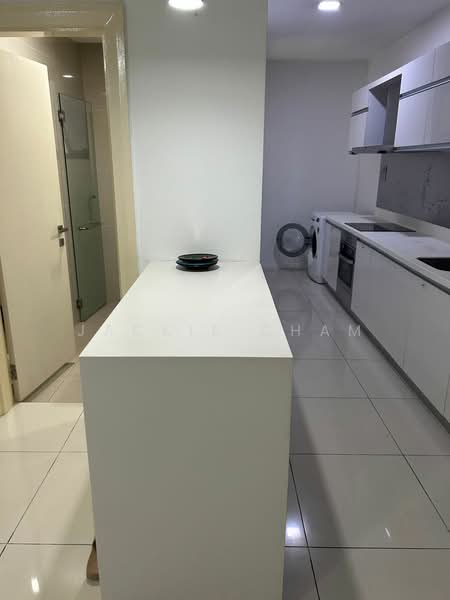 M City untuk Untuk Disewa - RM 2,500 /bulan, Mac 2026 - Kitchen - PropertyGuru.com.my