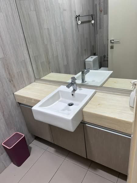 M City untuk Untuk Disewa - RM 2,500 /bulan, Mac 2026 - Bathroom - PropertyGuru.com.my