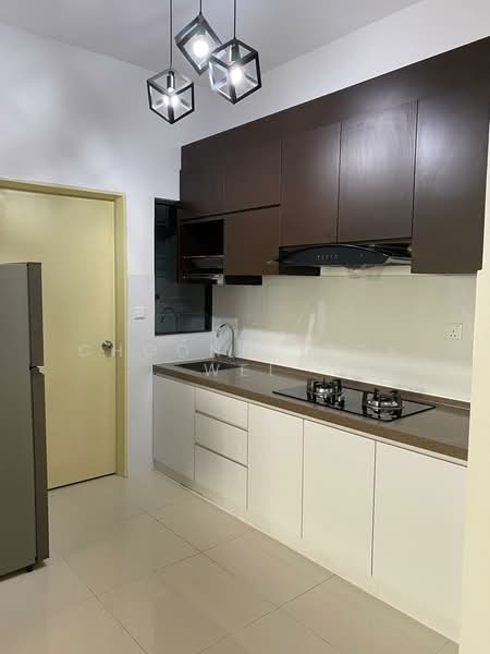 Residensi Platinum Teratai untuk Untuk Disewa - RM 2,200 /bulan, Apr 2026 - Kitchen - PropertyGuru.com.my