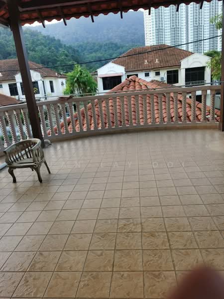 Semi-Detached House for Sale in Batu Ferringhi (Penang) - Suan Lay Ooi - Exterior - PropertyGuru.com.my