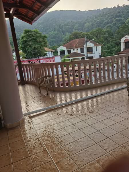 Semi-Detached House for Sale in Batu Ferringhi (Penang) - Suan Lay Ooi - Exterior - PropertyGuru.com.my