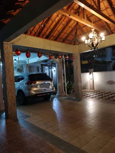 Semi-Detached House for Sale in Batu Ferringhi (Penang) - Suan Lay Ooi - Exterior - PropertyGuru.com.my