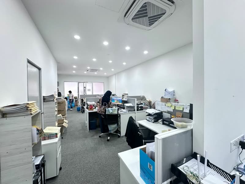 Shop for Sale in Kuchai Business Park (Kuala Lumpur) - Mandy Liew - Interior - PropertyGuru.com.my