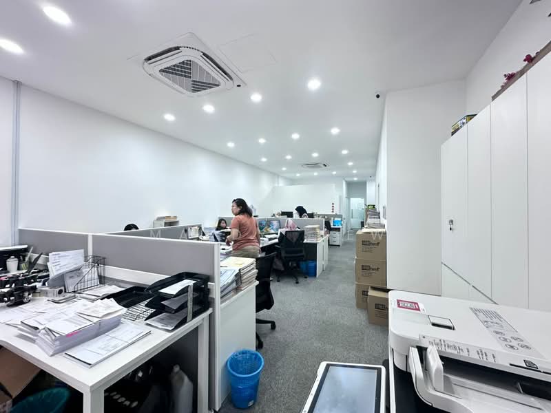 Shop for Sale in Kuchai Business Park (Kuala Lumpur) - Mandy Liew - Interior - PropertyGuru.com.my