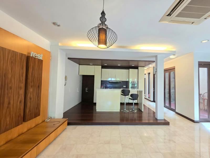 Sierramas West untuk Untuk Dijual - RM 1,800,000, Mac 2026 - Kitchen - PropertyGuru.com.my