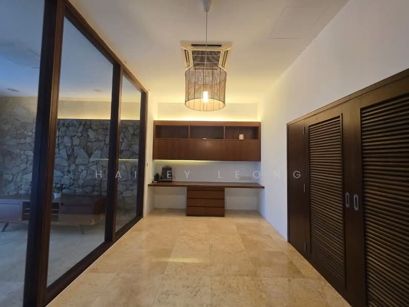 Sierramas West untuk Untuk Dijual - RM 1,800,000, Mac 2026 - Study - PropertyGuru.com.my