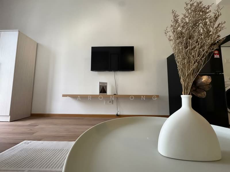 Armani Raja Uda untuk Untuk Disewa - RM 2,500 /bulan, Mac 2026 - Living Room - PropertyGuru.com.my