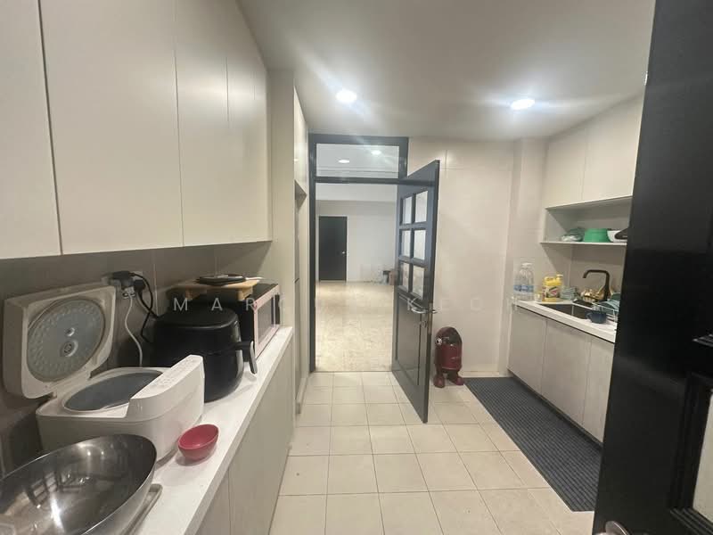 Sri Kia Peng untuk Untuk Disewa - RM 5,000 /bulan, Mac 2026 - Kitchen - PropertyGuru.com.my