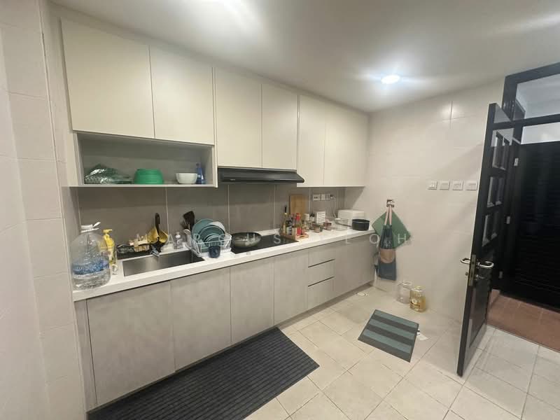 Sri Kia Peng untuk Untuk Disewa - RM 5,000 /bulan, Mac 2026 - Kitchen - PropertyGuru.com.my