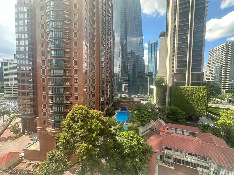 Sri Kia Peng untuk Untuk Disewa - RM 5,000 /bulan, Mac 2026 - Exterior - PropertyGuru.com.my