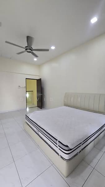 Taman Naluri Indah untuk Untuk Disewa - RM 2,500 /bulan, Mac 2026 - Bedroom - PropertyGuru.com.my