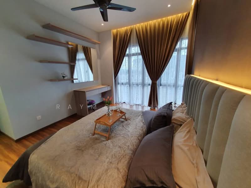 Inwood Residences untuk Untuk Disewa - RM 4,200 /bulan, Mac 2026 - Bedroom - PropertyGuru.com.my