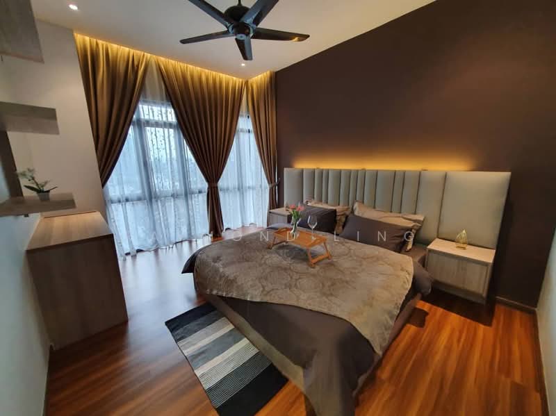 Inwood Residences untuk Untuk Disewa - RM 4,200 /bulan, Mac 2026 - Bedroom - PropertyGuru.com.my