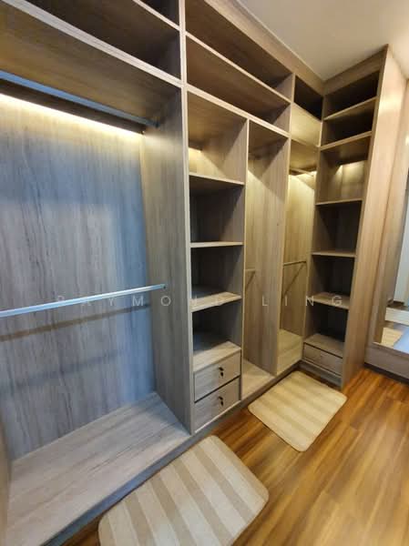 Inwood Residences untuk Untuk Disewa - RM 4,200 /bulan, Mac 2026 - Interior - PropertyGuru.com.my