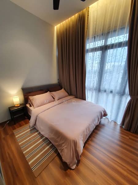 Inwood Residences untuk Untuk Disewa - RM 4,200 /bulan, Mac 2026 - Bedroom - PropertyGuru.com.my