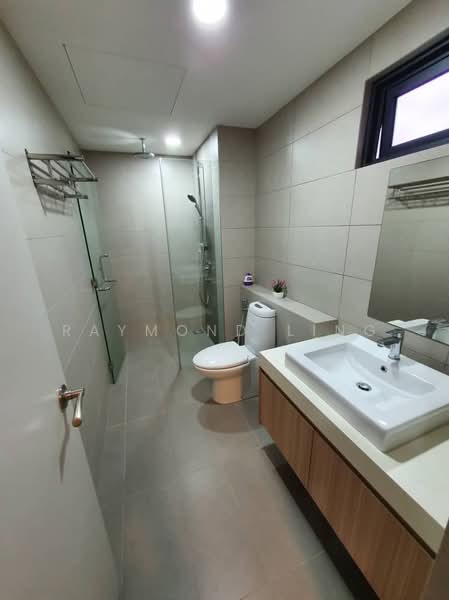 Inwood Residences untuk Untuk Disewa - RM 4,200 /bulan, Mac 2026 - Bathroom - PropertyGuru.com.my