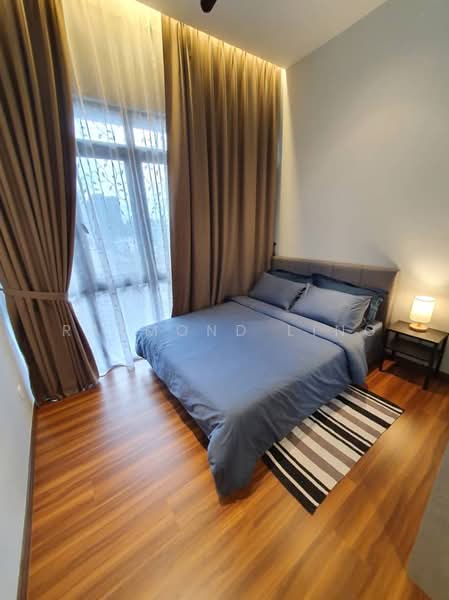 Inwood Residences untuk Untuk Disewa - RM 4,200 /bulan, Mac 2026 - Bedroom - PropertyGuru.com.my