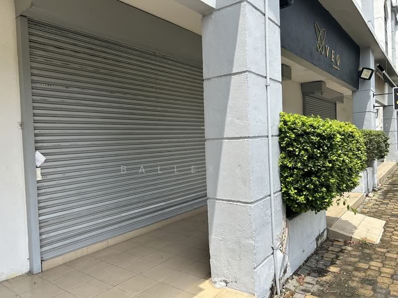 kota Kemuning untuk Untuk Disewa - RM 20,000 /bulan, Mac 2026 - Exterior - PropertyGuru.com.my