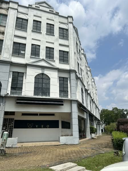 kota Kemuning untuk Untuk Disewa - RM 20,000 /bulan, Mac 2026 - Exterior - PropertyGuru.com.my