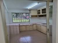 For Rent - Desa Petaling Flat