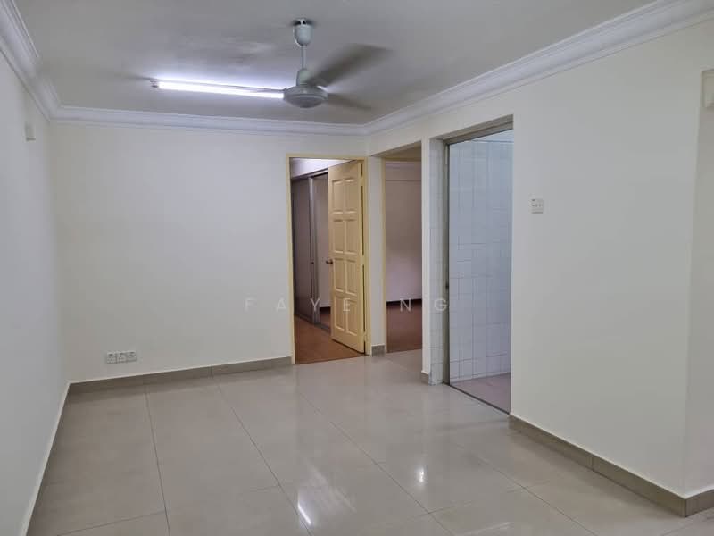 Flat for Rent at Desa Petaling Flat - Faye Ng - Interior - PropertyGuru.com.my
