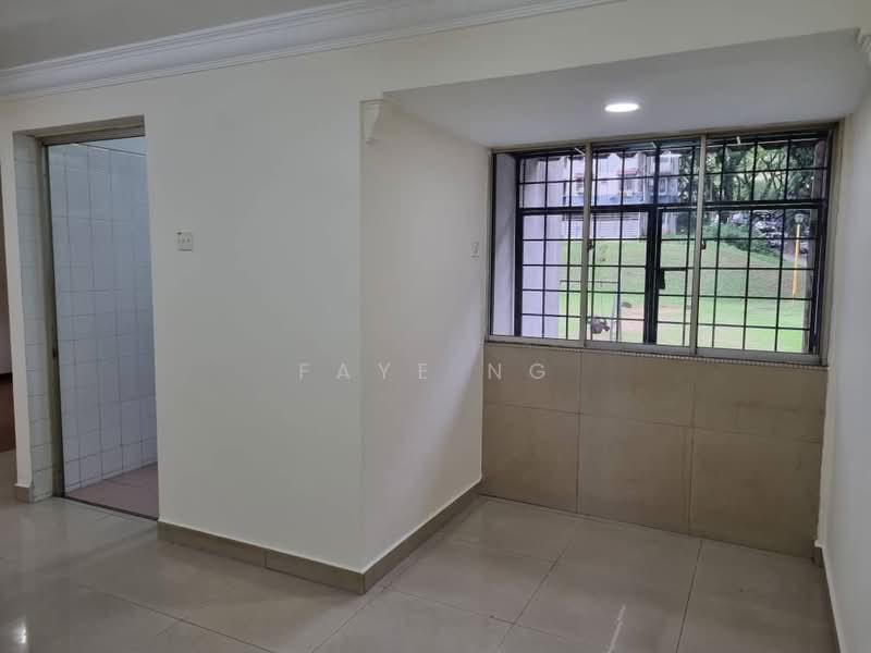 Flat for Rent at Desa Petaling Flat - Faye Ng - Interior - PropertyGuru.com.my