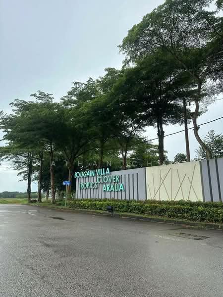 Bungalow for Sale in Kulai (Johor) - Nathan Chan - PropertyGuru.com.my