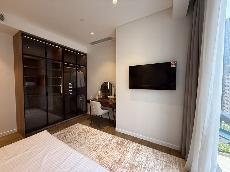 Service Residence for Sale at Jewel by Oxley KLCC - EK Chai - PropertyGuru.com.my