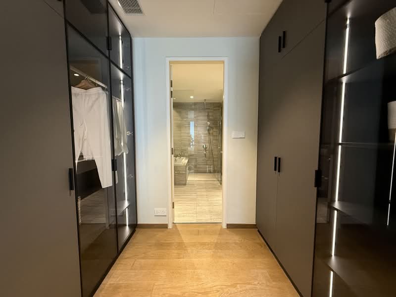 Service Residence for Sale at Jewel by Oxley KLCC - EK Chai - Interior - PropertyGuru.com.my