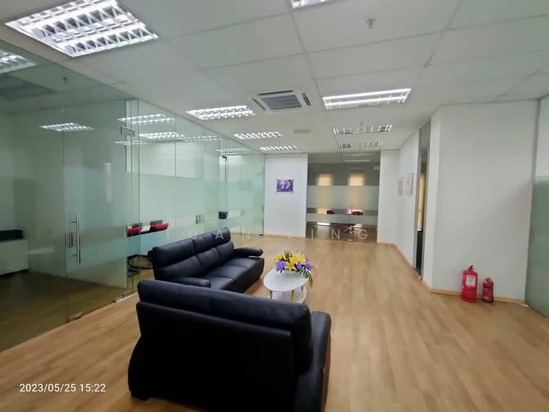 Industrial Land for Rent in Iskandar Puteri (Nusajaya) (Johor) - Tuan Ling - Interior - PropertyGuru.com.my