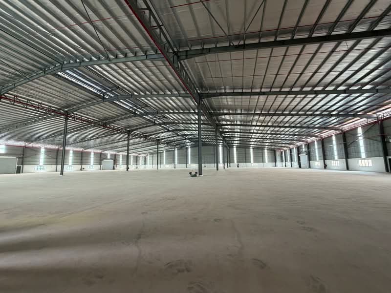 Industrial Land for Rent in Iskandar Puteri (Nusajaya) (Johor) - Tuan Ling - Interior - PropertyGuru.com.my