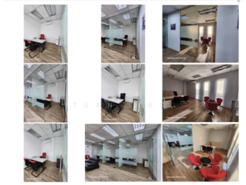 Industrial Land for Rent in Iskandar Puteri (Nusajaya) (Johor) - Tuan Ling - Interior - PropertyGuru.com.my