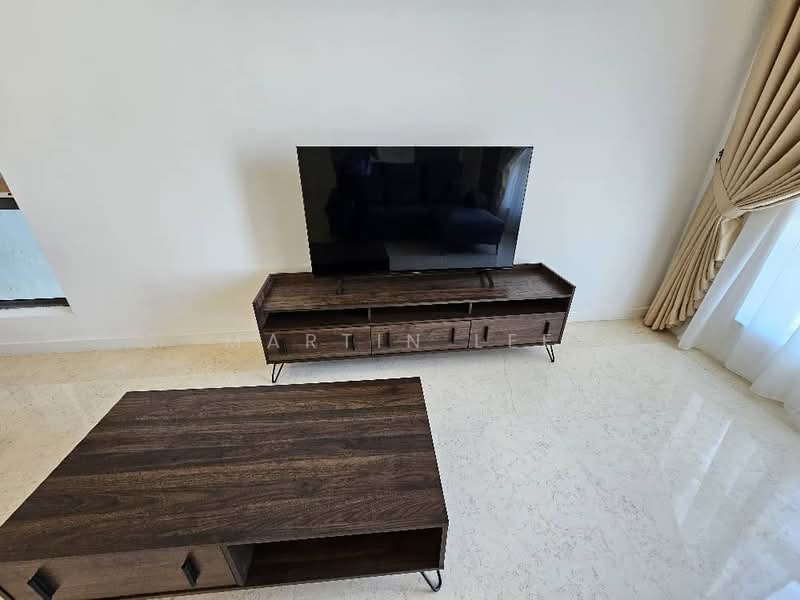 D'Rapport untuk Untuk Disewa - RM 3,600 /bulan, Mac 2026 - Living Room - PropertyGuru.com.my