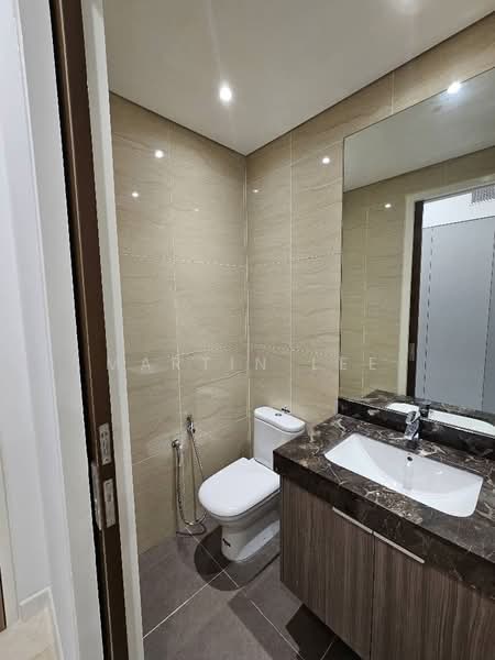 D'Rapport untuk Untuk Disewa - RM 3,600 /bulan, Mac 2026 - Bathroom - PropertyGuru.com.my