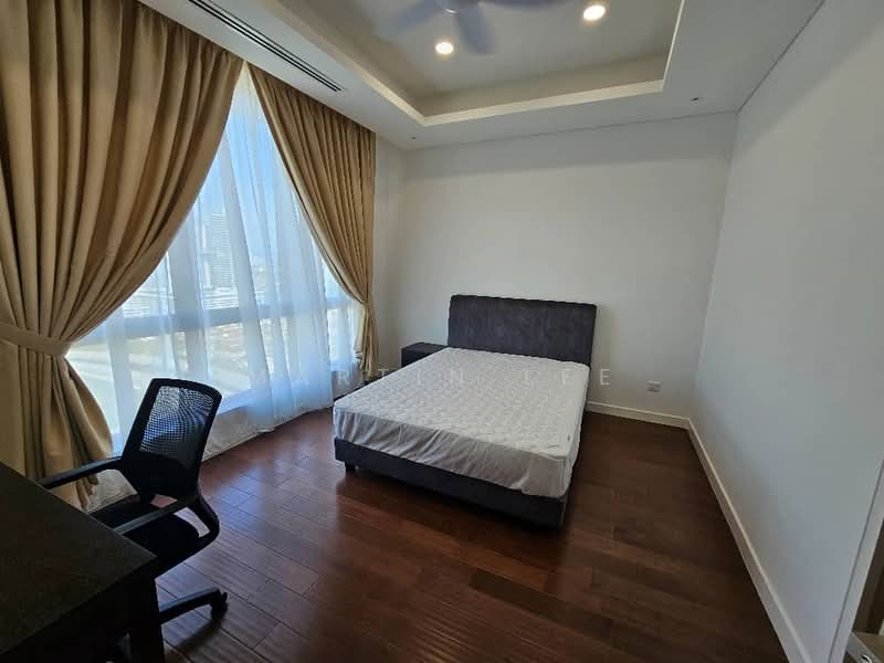 D'Rapport untuk Untuk Disewa - RM 3,600 /bulan, Mac 2026 - Bedroom - PropertyGuru.com.my